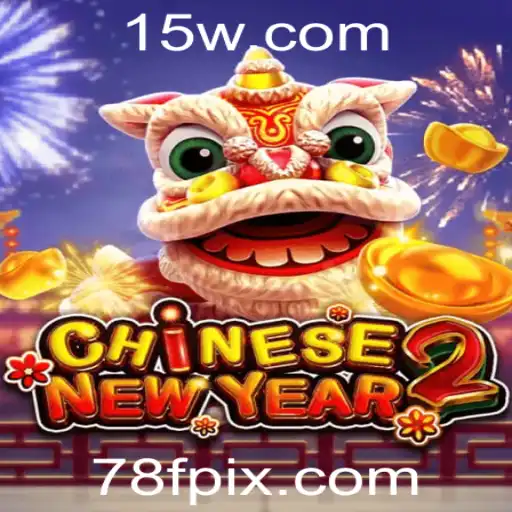 Descubra o Fascinante Jogo CHINESENEWYEAR2 e Sua Atmosfera Festiva