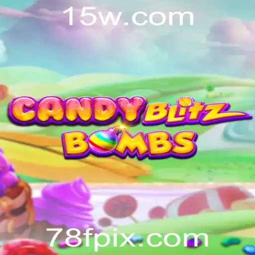Descubra CandyBlitzBombs: A Excitante Aventura de Estratégia e Doce