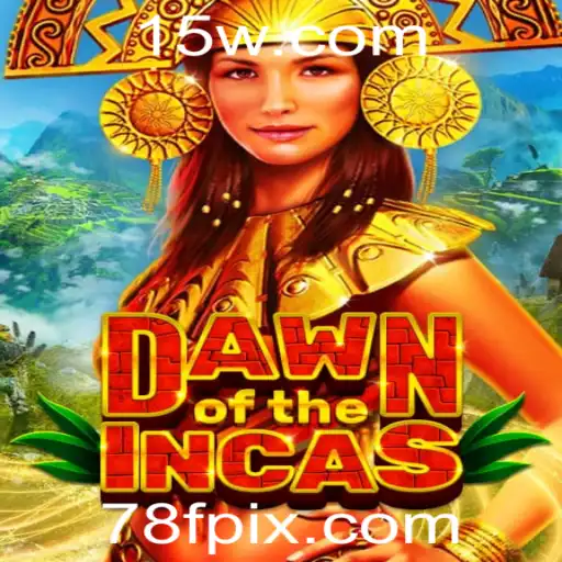 Dawn of the Incas: A Nova Sensação no Mundo dos Jogos