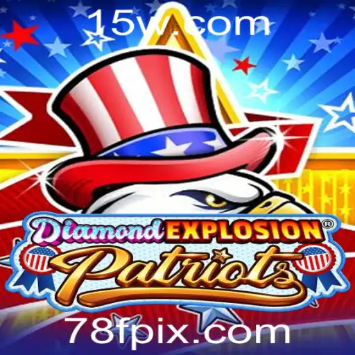 DiamondExplosionPatriots: Um Mergulho no Mundo do Jogo Revolucionário