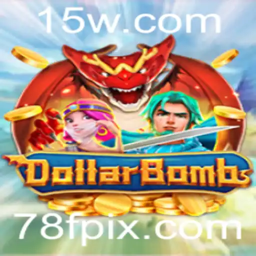 Descubra DollarBombs: Uma Nova Sensação no Mundo dos Jogos