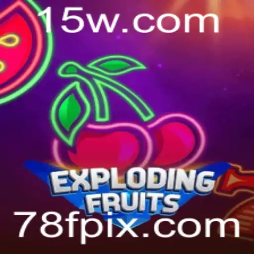 ExplodingFruits: Uma Experiência de Jogo Vibrante e Explosiva