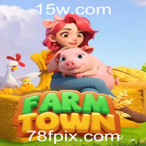 Explorando o Mundo de FarmTown: Um Jogo de Estratégia e Simulação