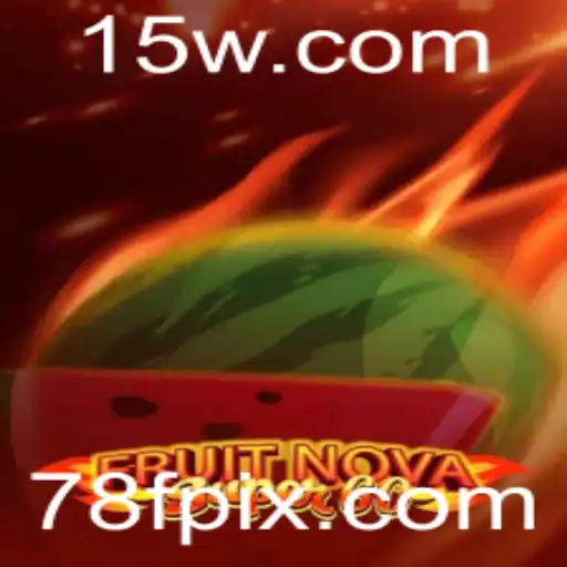 Explorando o Mundo do Jogo FruitNovaSuper60