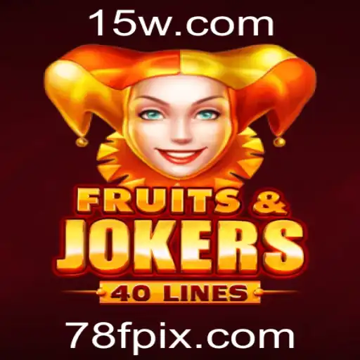 FruitsAndJokers40: Uma Jornada Vibrante pelo Mundo dos Jogos de Frutas