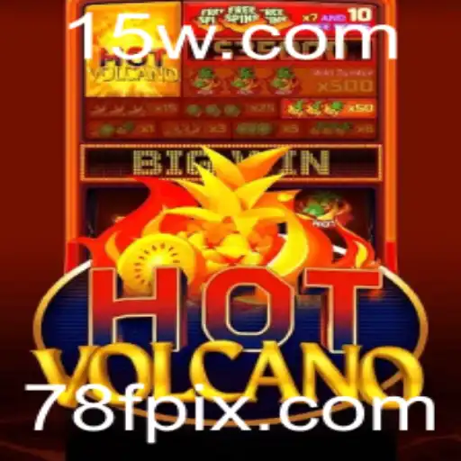 Descubra o Mundo Empolgante do Jogo HotVolcano
