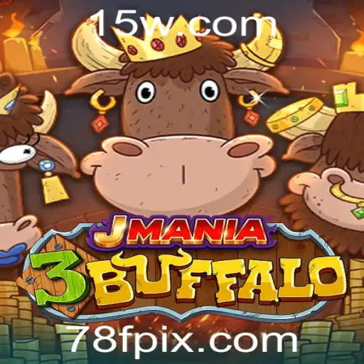 Descubra o Fascinante Mundo de JMania3Buffalo
