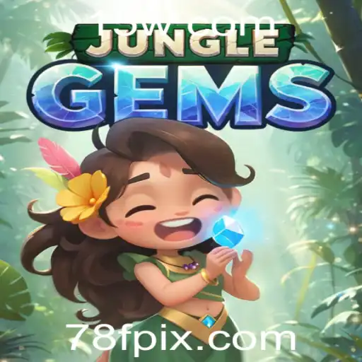 Explorando o Mundo de JungleGems: Uma Aventura de Estratégia e Desafios