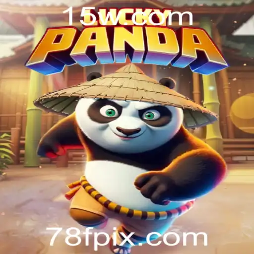 Explorando o Mundo de LuckyPanda: O Jogo de Sucesso com a Chave 78F