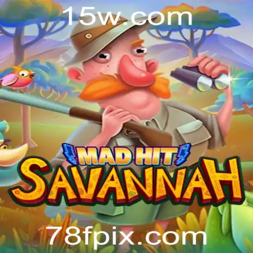 Descubra o Fascinante Mundo de MadHitSavannah: O Jogo de Estratégia que Conquista Multidões