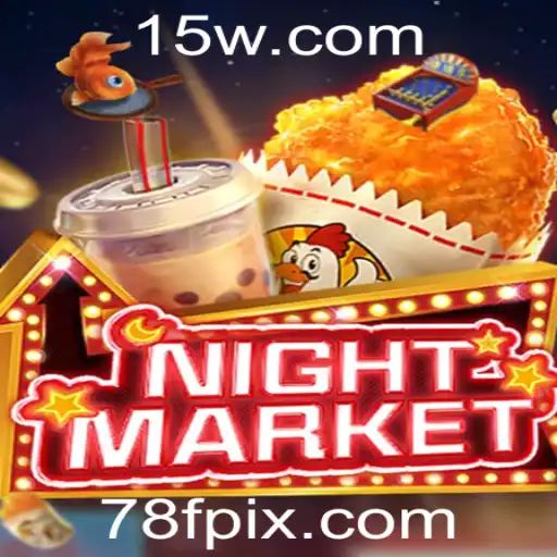 Explorando o Mundo de NIGHTMARKET