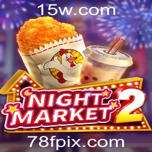 Explorando as Profundezas de NightMarket2: O Jogo Com a Chave 78F