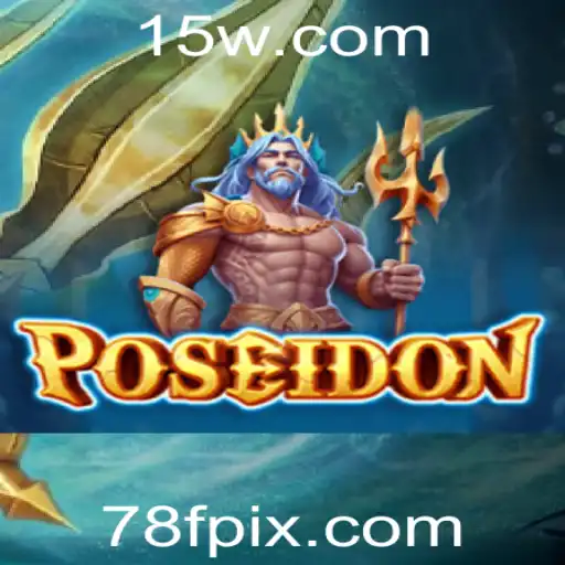 Descubra o Jogo Poseidon: Aventura e Estratégia nas Profundezas