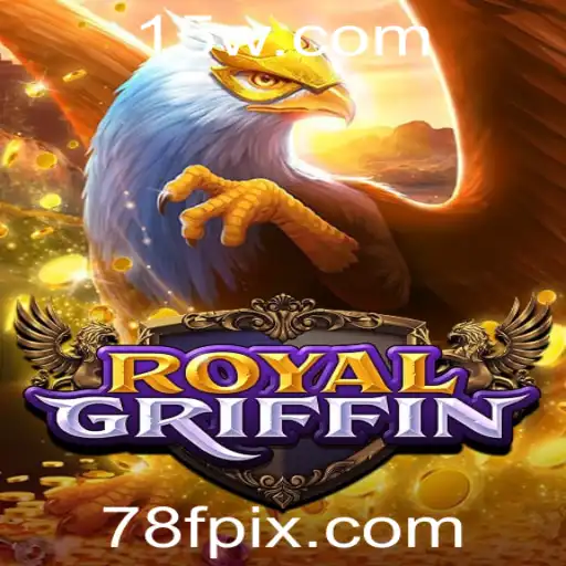 RoyalGriffin: Explorando o Enigmático Jogo de Estratégia 78F