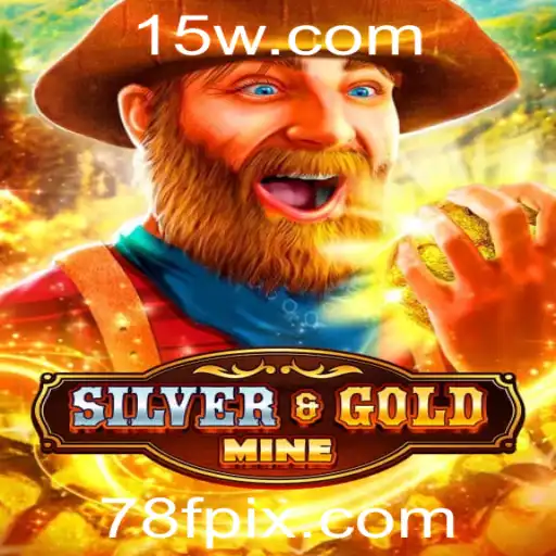 Explorando o Mundo de SilverGold: Aventura e Estratégia com 78F