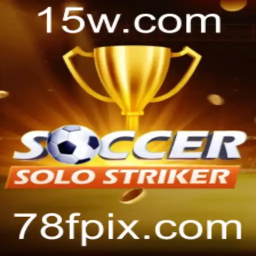 SoccerSoloStriker: Mergulhando na Experiência de Futebol Solo