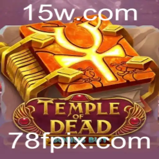 Explorando o Jogo Temple of Dead Bonus Buy: Aventura e Estratégia
