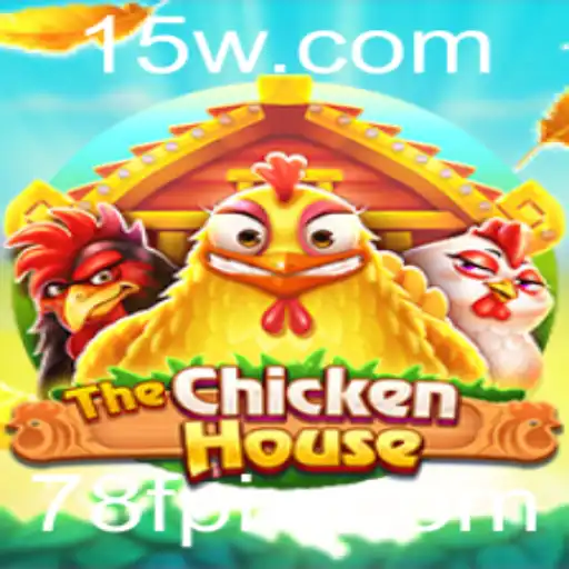 Descubra a Experiência Inovadora de 'TheChickenHouse' com a Chave 78F