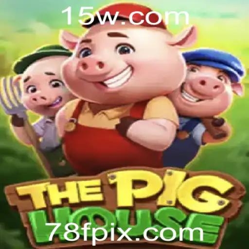 ThePigHouse: Um Mergulho no Novo Fenômeno dos Jogos com 78F